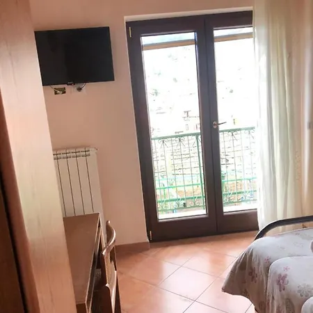 Il Sentiero Agerola