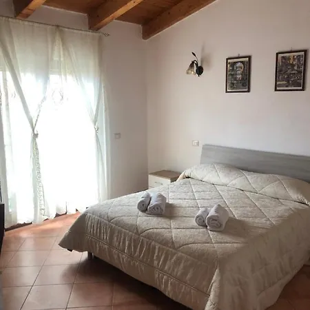 Il Sentiero 3* Agerola