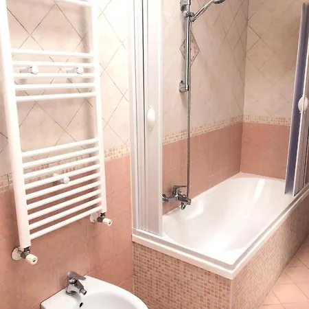 Casa de hóspedes Il Sentiero 3*