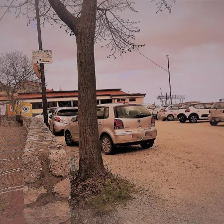 Casa de hóspedes Il Sentiero