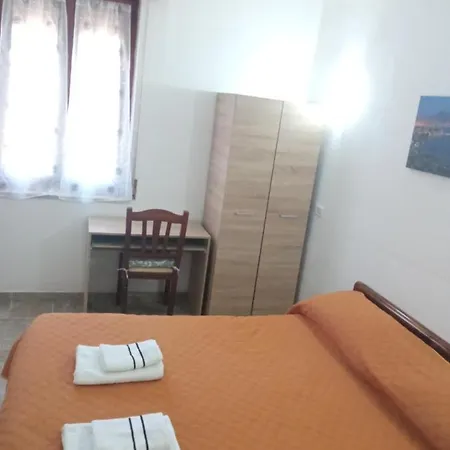 Il Sentiero Casa de hóspedes Agerola