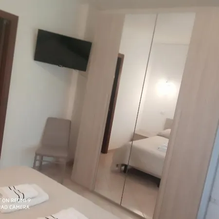 Casa de hóspedes Il Sentiero 3*