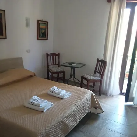 Il Sentiero Affittacamere 3*