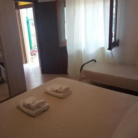 Casa de hóspedes Il Sentiero 3*