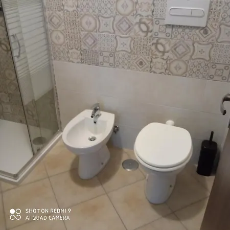 Il Sentiero Casa de hóspedes 3*