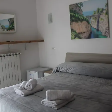 Il Sentiero Casa de hóspedes