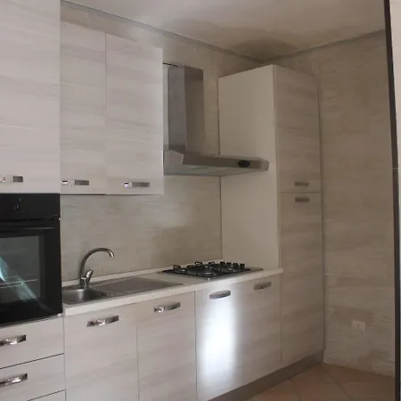 Casa de hóspedes Il Sentiero 3*