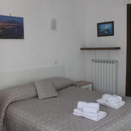 Casa de hóspedes Il Sentiero Agerola