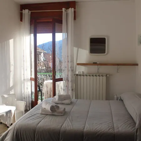 Casa de hóspedes Il Sentiero