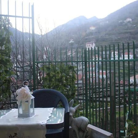 Il Sentiero Casa de hóspedes Agerola