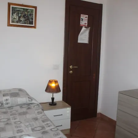 Il Sentiero Casa de hóspedes