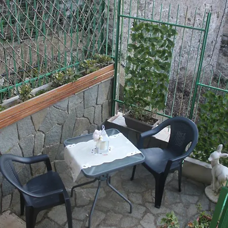 Il Sentiero 3* Agerola