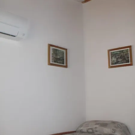 Casa de hóspedes Il Sentiero