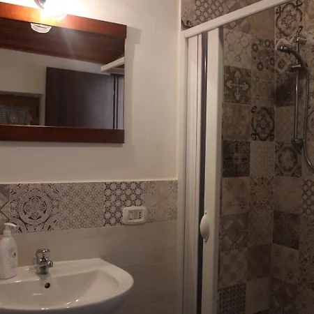 Il Sentiero Agerola