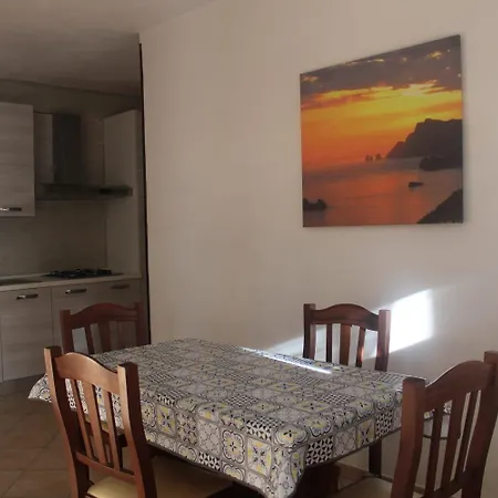 Il Sentiero Casa de hóspedes