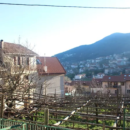 Casa de hóspedes Il Sentiero 3*