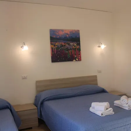 Il Sentiero Casa de hóspedes 3*