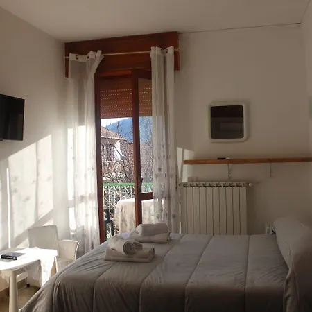 Gasthof Il Sentiero Agerola