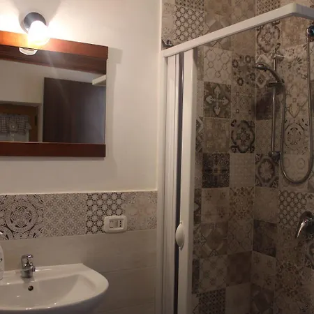 Il Sentiero Casa de hóspedes 3*