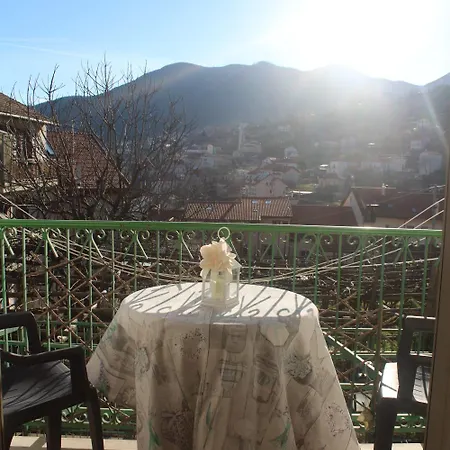 Casa de hóspedes Il Sentiero Agerola