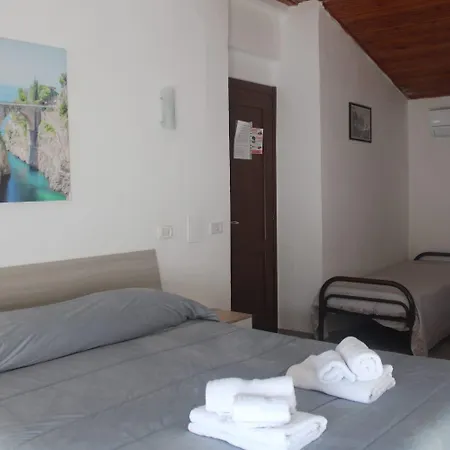 Il Sentiero 3* Agerola