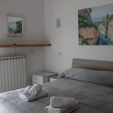 Casa de hóspedes Il Sentiero