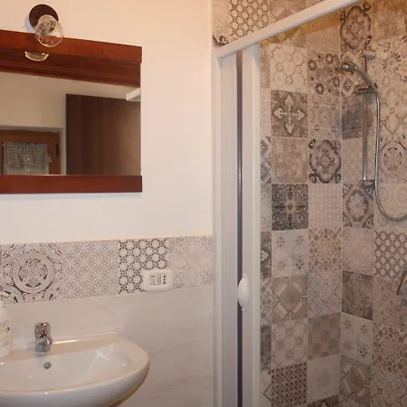 Il Sentiero Agerola