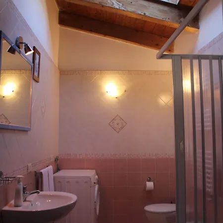 Il Sentiero Gasthof