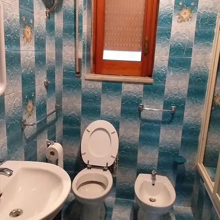 Il Sentiero Casa de hóspedes Agerola