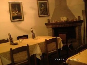 Casa de hóspedes Il Sentiero 3*