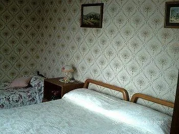 Il Sentiero Casa de hóspedes Agerola