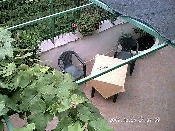 Casa de hóspedes Il Sentiero Agerola