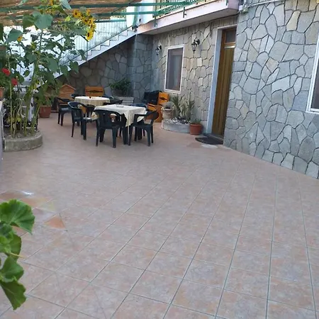 Casa de hóspedes Il Sentiero