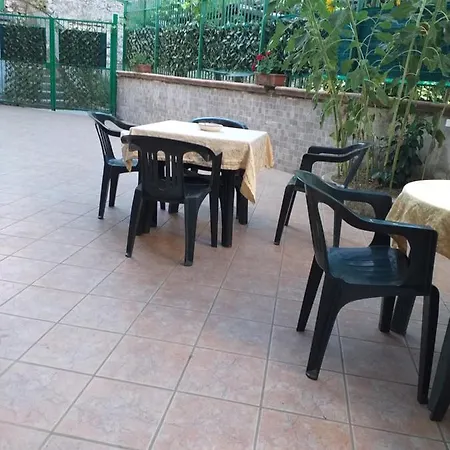 Casa de hóspedes Il Sentiero