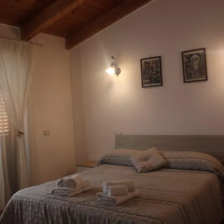 Il Sentiero Casa de hóspedes 3*