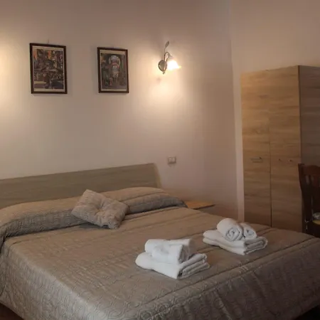 Il Sentiero 3* Agerola