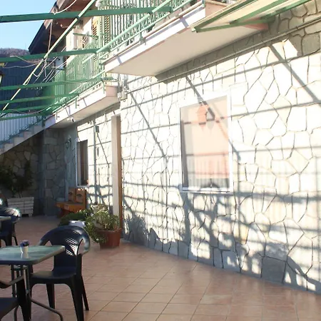 Casa de hóspedes Il Sentiero