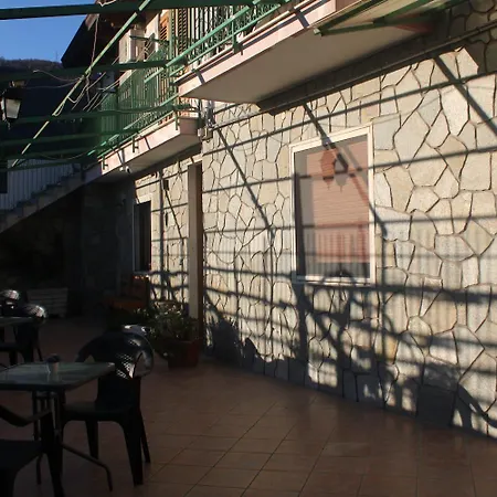 Il Sentiero Casa de hóspedes Agerola