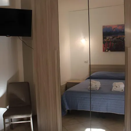 Il Sentiero Casa de hóspedes