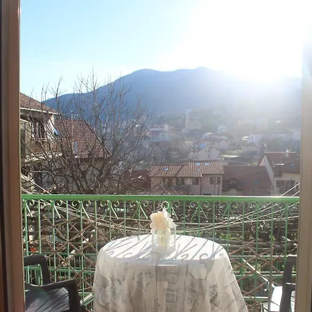 게스트하우스 Il Sentiero 3*