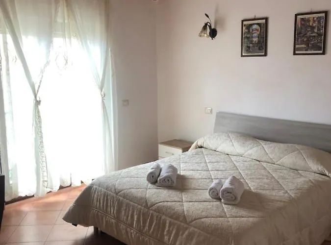 Il Sentiero 3* Agerola