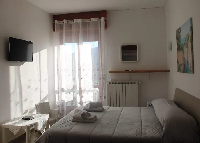 Il Sentiero 3* Agerola