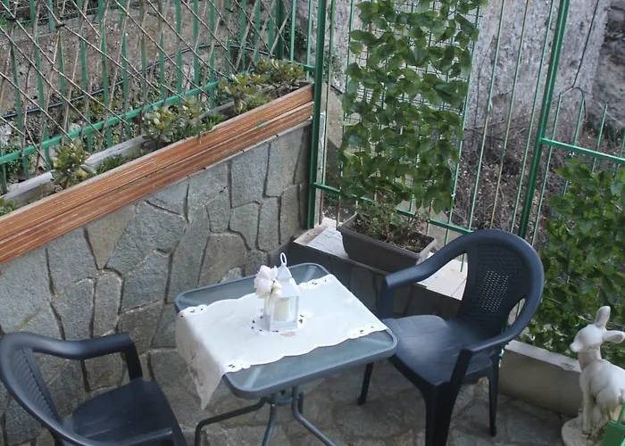 Il Sentiero 3* Agerola