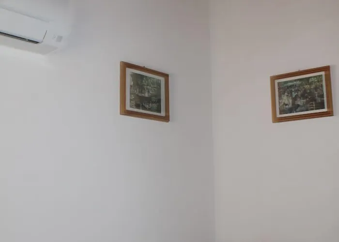 Pensión Il Sentiero
