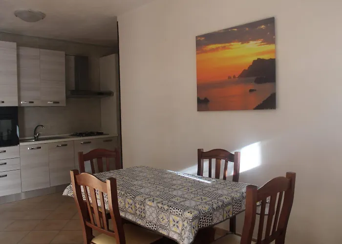 Il Sentiero Pensión