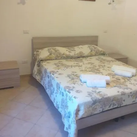 Il Sentiero Гостевой дом 3*