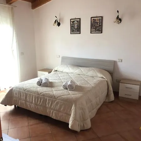 Guest house Il Sentiero Agerola