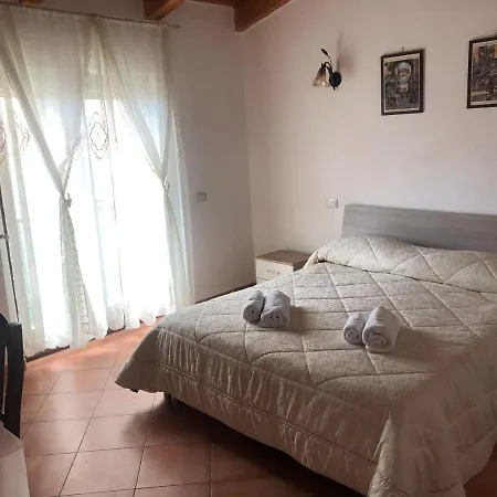 Il Sentiero 3* Agerola