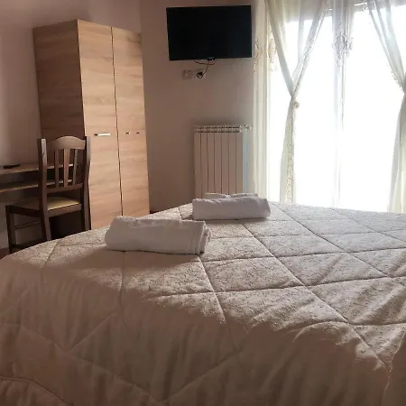 Il Sentiero 3* Agerola