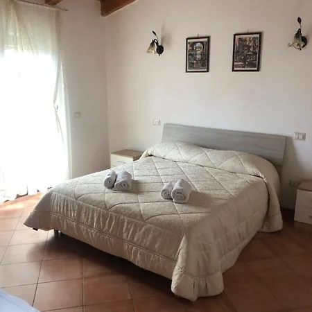 Il Sentiero 3* Agerola